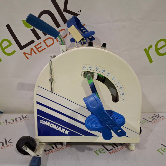 Monark Monark 881E Upper Body Ergometer Fitness and Rehab Equipment reLink Online