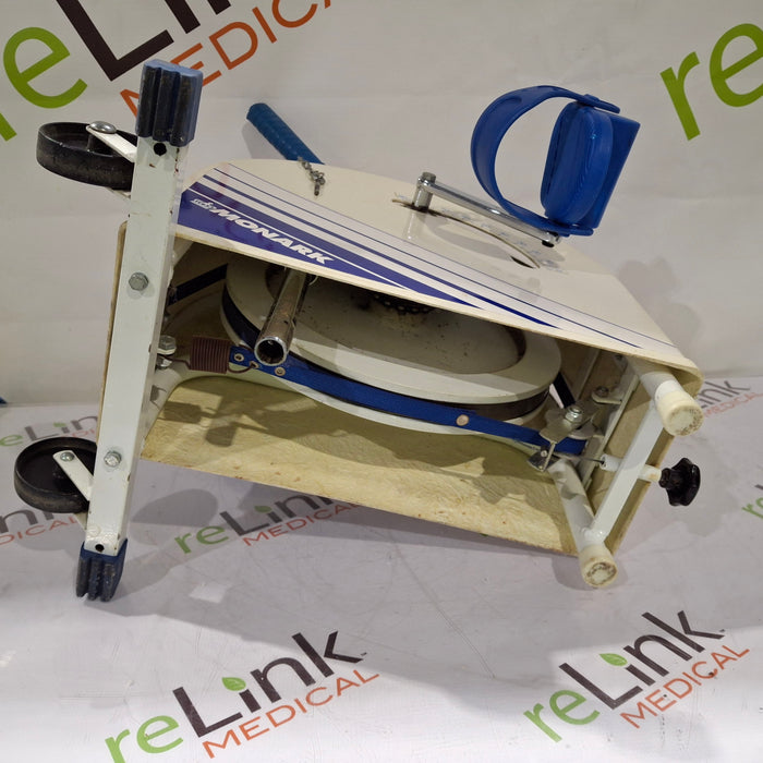 Monark Monark 881E Upper Body Ergometer Fitness and Rehab Equipment reLink Online