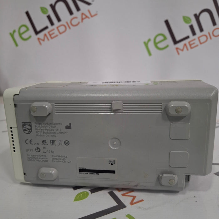 Philips IntelliVue X2 Monitor - OxiMax SpO2