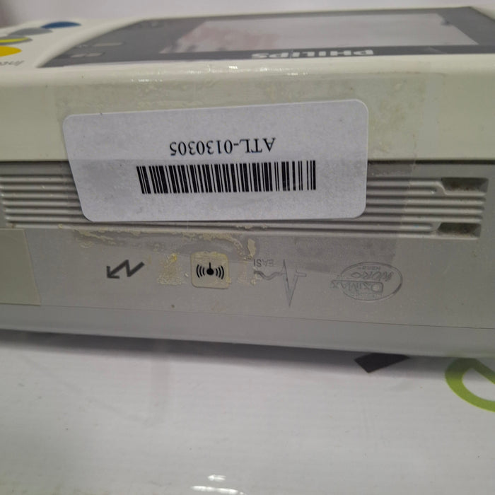 Philips IntelliVue X2 Monitor - OxiMax SpO2