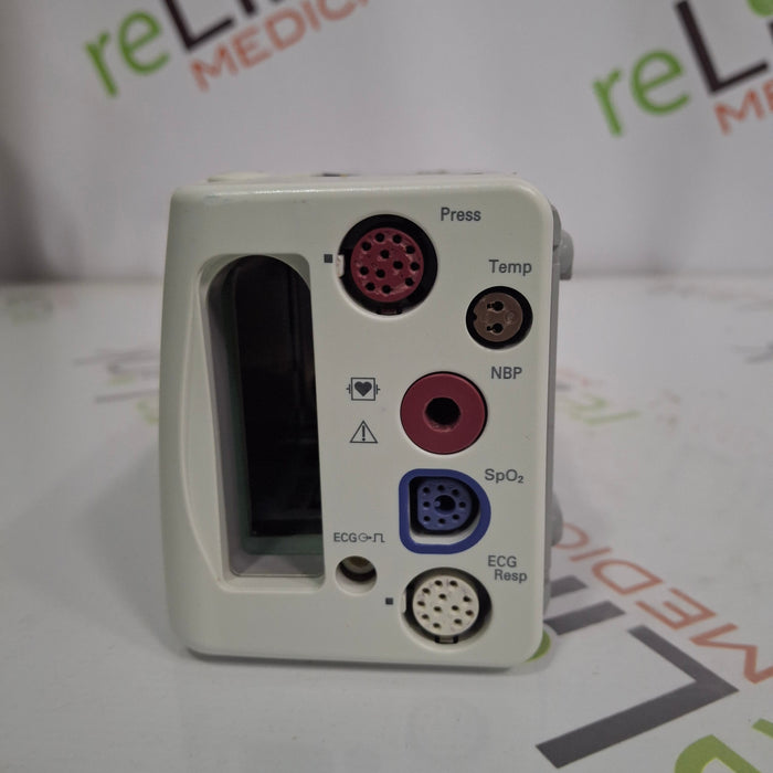 Philips IntelliVue X2 Monitor - OxiMax SpO2