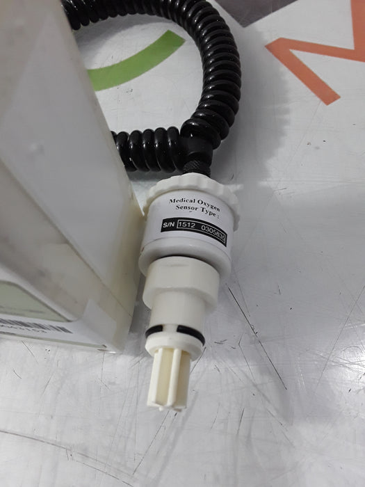 MSA MSA MiniOx I Oxygen Analyzer 473030