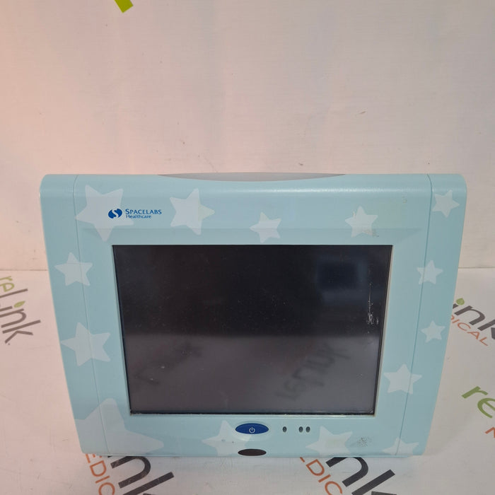 Spacelabs Healthcare Ultraview SL 91369 Monitor