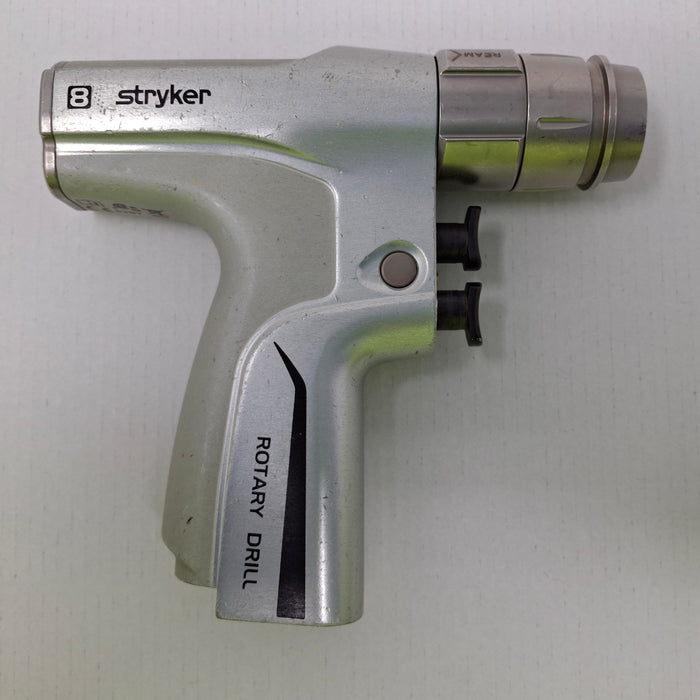 Stryker 8205, 8206, and 8208 System 8 Drill Set - Recip Saw/Sag Saw/Rotary Drill