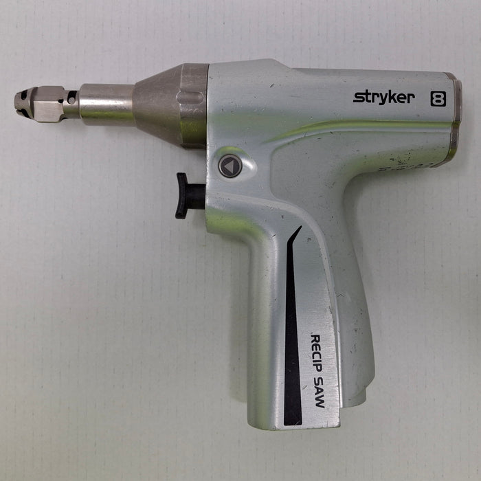 Stryker 8205, 8206, and 8208 System 8 Drill Set - Recip Saw/Sag Saw/Rotary Drill