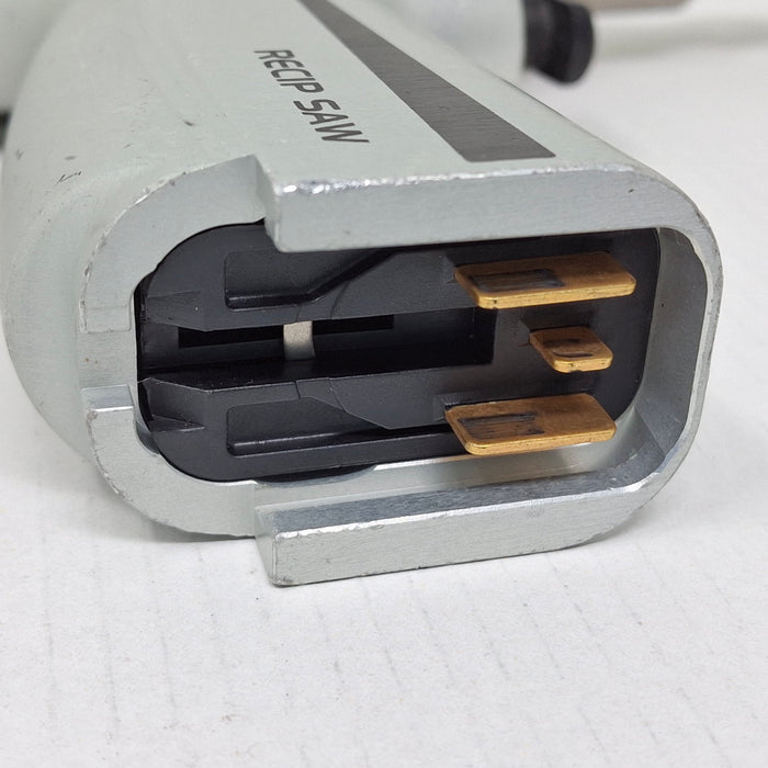 Stryker 8205, 8206, and 8208 System 8 Drill Set - Recip Saw/Sag Saw/Rotary Drill