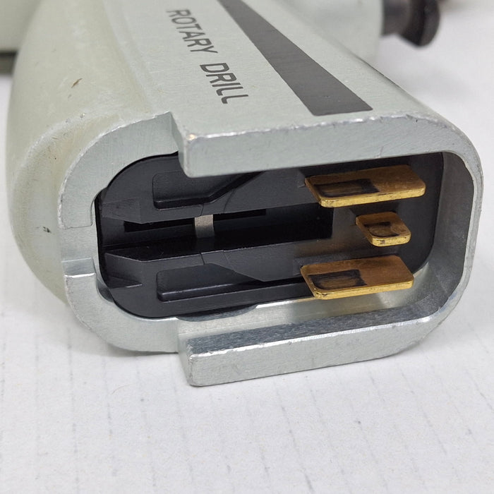 Stryker 8205, 8206, and 8208 System 8 Drill Set - Recip Saw/Sag Saw/Rotary Drill