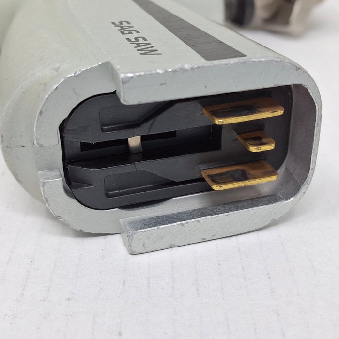 Stryker 8205, 8206, and 8208 System 8 Drill Set - Recip Saw/Sag Saw/Rotary Drill