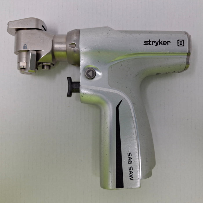 Stryker 8205, 8206, and 8208 System 8 Drill Set - Recip Saw/Sag Saw/Rotary Drill