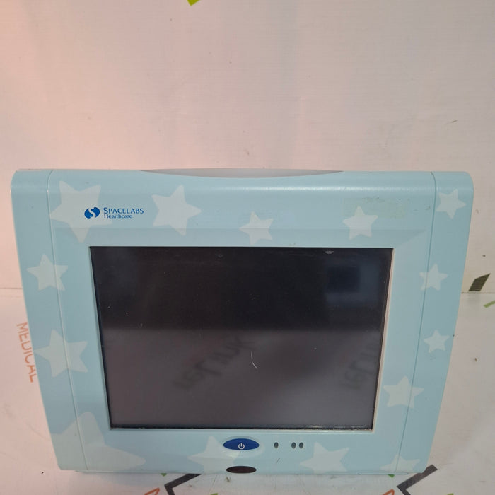 Spacelabs Healthcare Ultraview SL 91369 Monitor