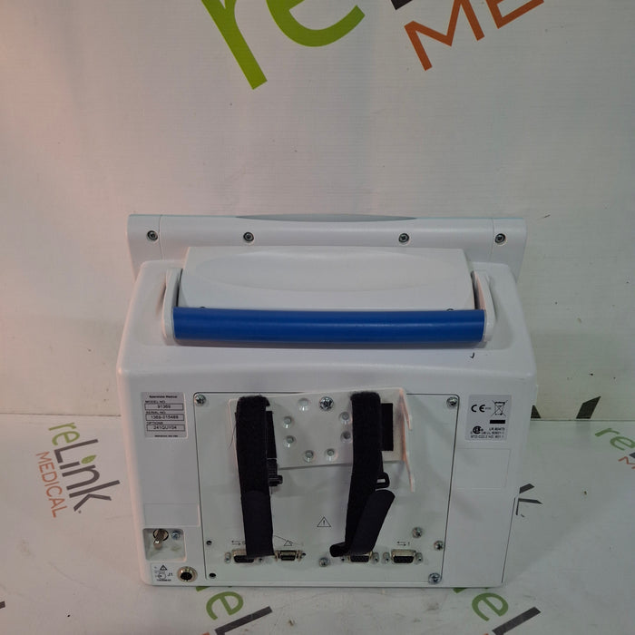 Spacelabs Healthcare Ultraview SL 91369 Monitor