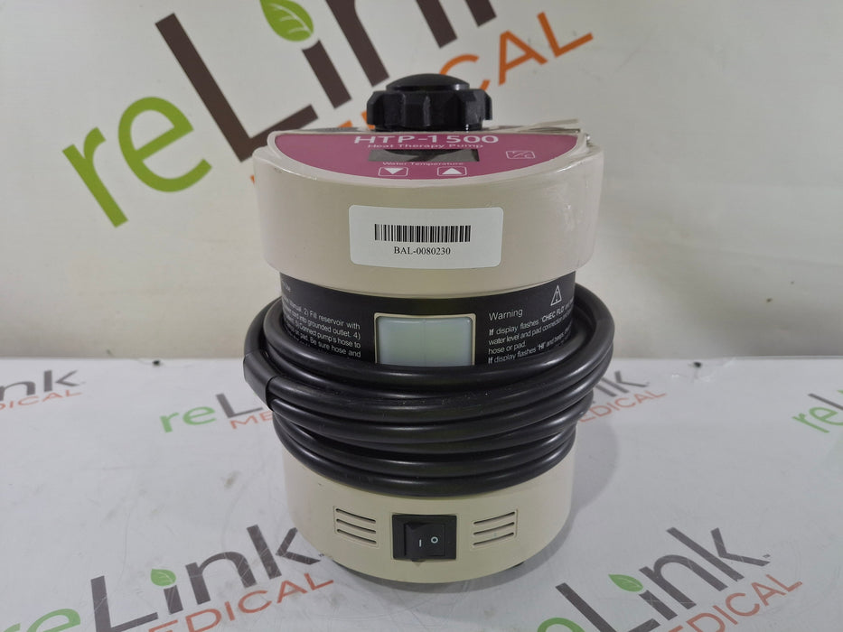 Adroit Medical Systems HTP-1500 Heat Therapy Pump