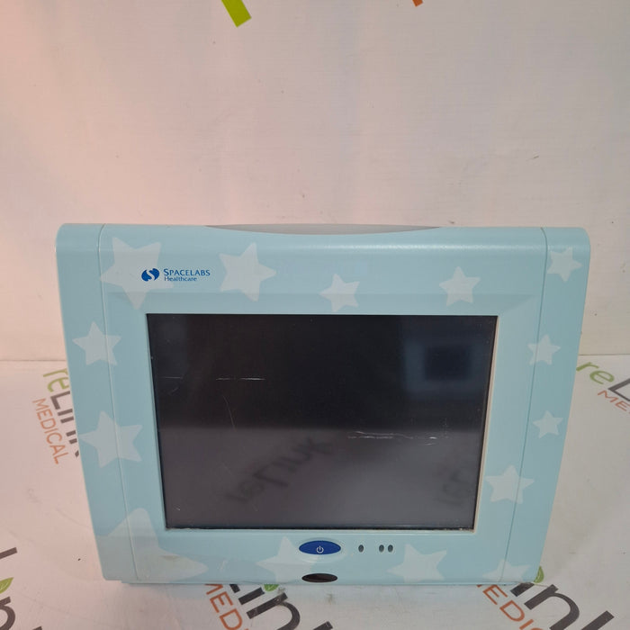 Spacelabs Healthcare Ultraview SL 91369 Monitor