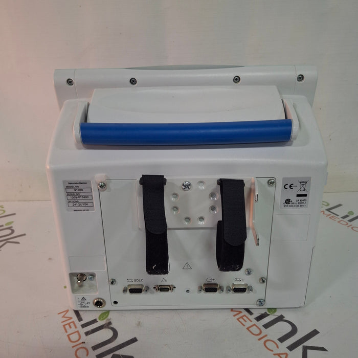 Spacelabs Healthcare Ultraview SL 91369 Monitor