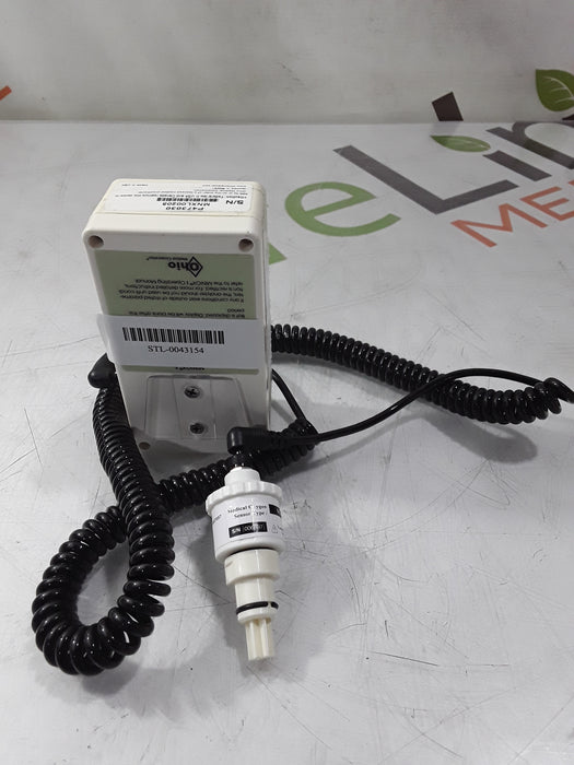 MSA MSA MiniOx I Oxygen Analyzer 473030