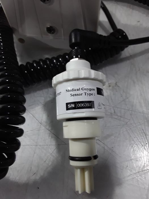 MSA MSA MiniOx I Oxygen Analyzer 473030