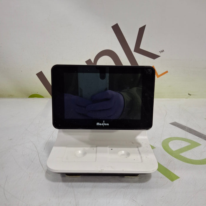 Monica Healthcare Limited 107-PT-001 Fetal Monitor