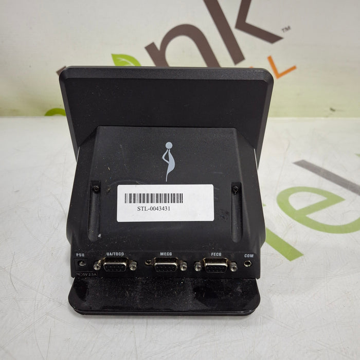 Monica Healthcare Limited 107-PT-001 Fetal Monitor