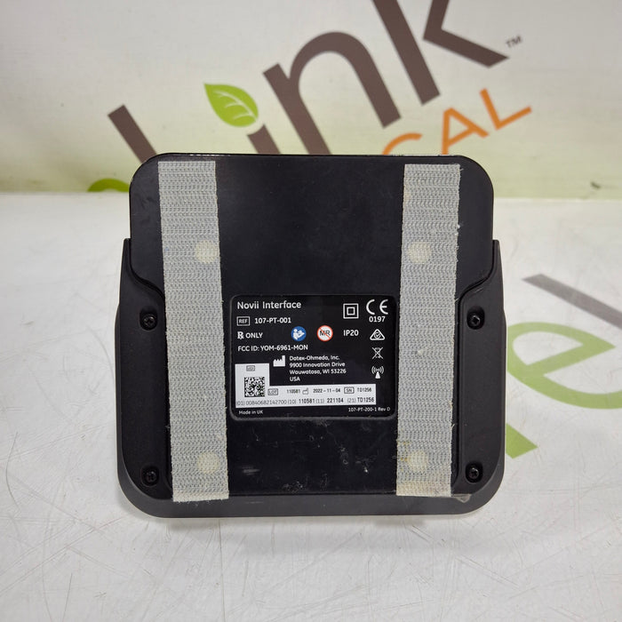 Monica Healthcare Limited 107-PT-001 Fetal Monitor