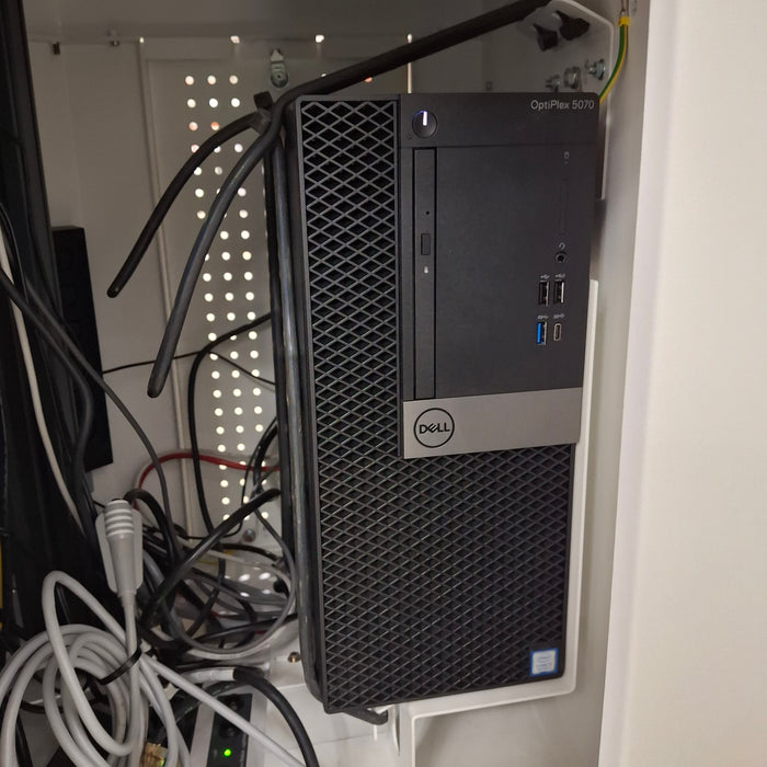 CareFusion Vmax Vyntus Pulmonary Function Test System