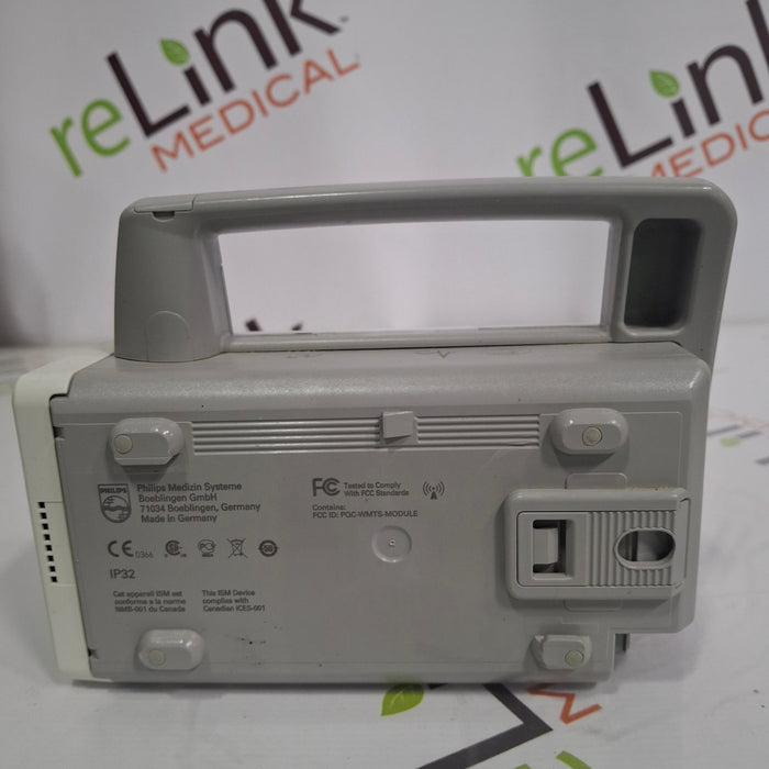 Philips IntelliVue X2 Monitor - OxiMax SpO2