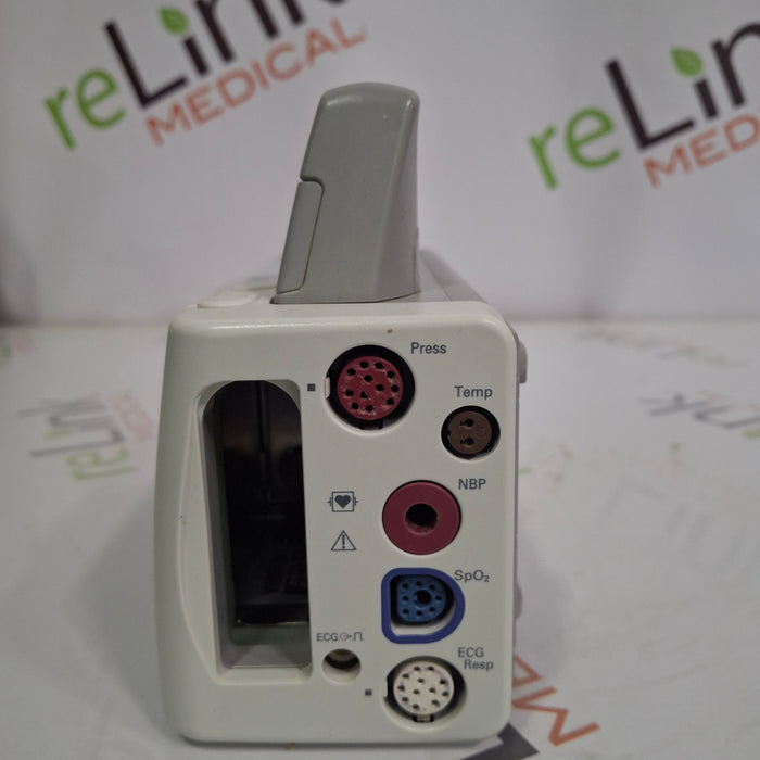 Philips IntelliVue X2 Monitor - OxiMax SpO2