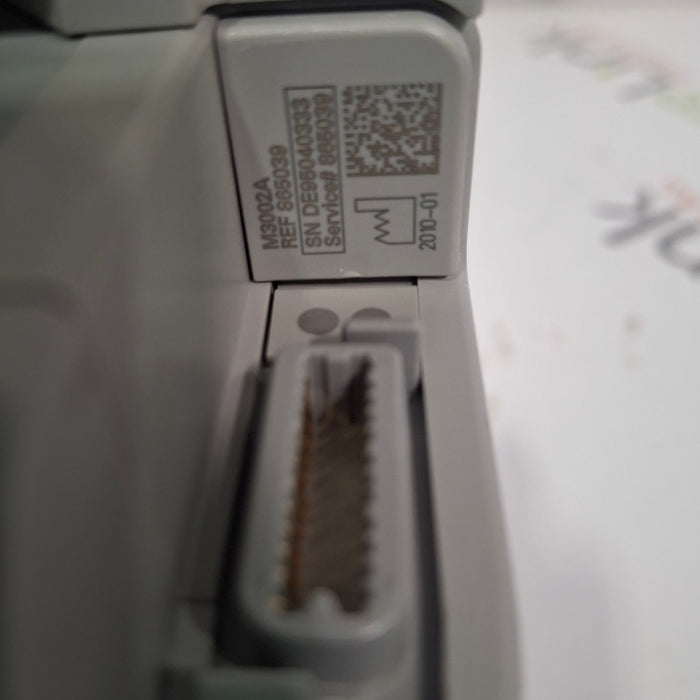 Philips IntelliVue X2 Monitor - OxiMax SpO2