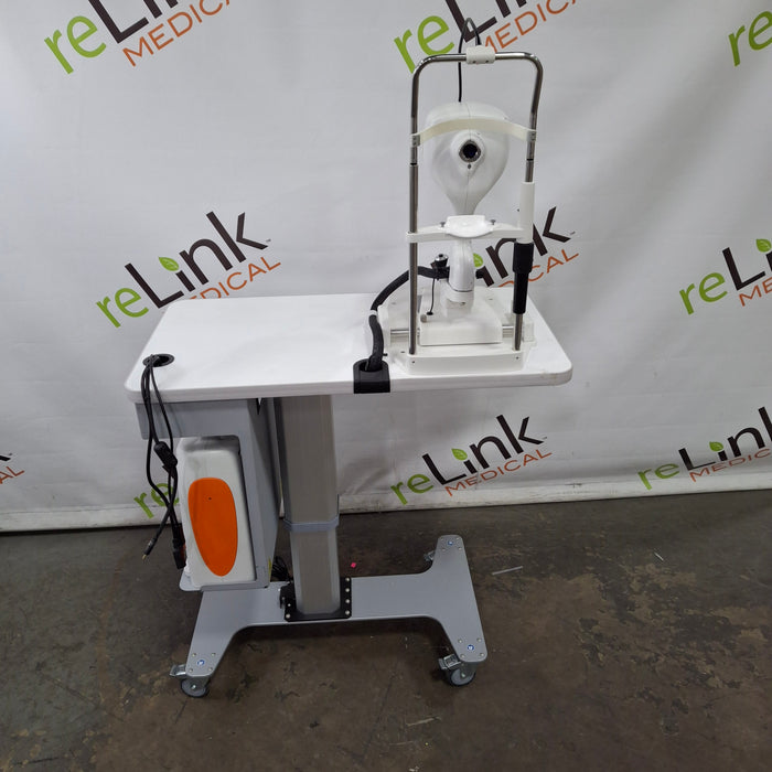 OptoVue IVue 100 OCT