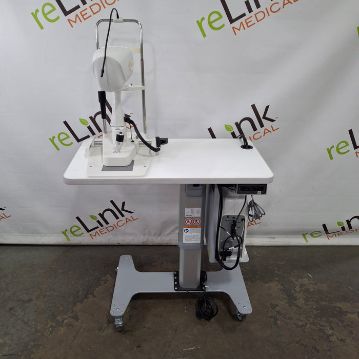 OptoVue IVue 100 OCT