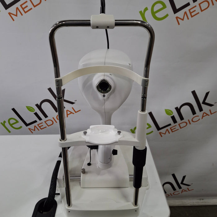 OptoVue IVue 100 OCT