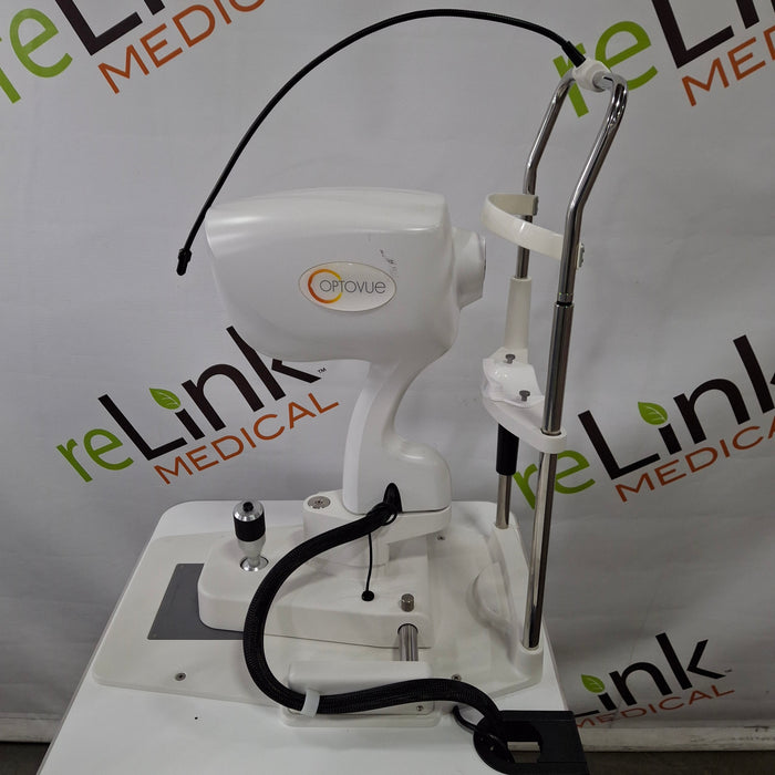 OptoVue IVue 100 OCT