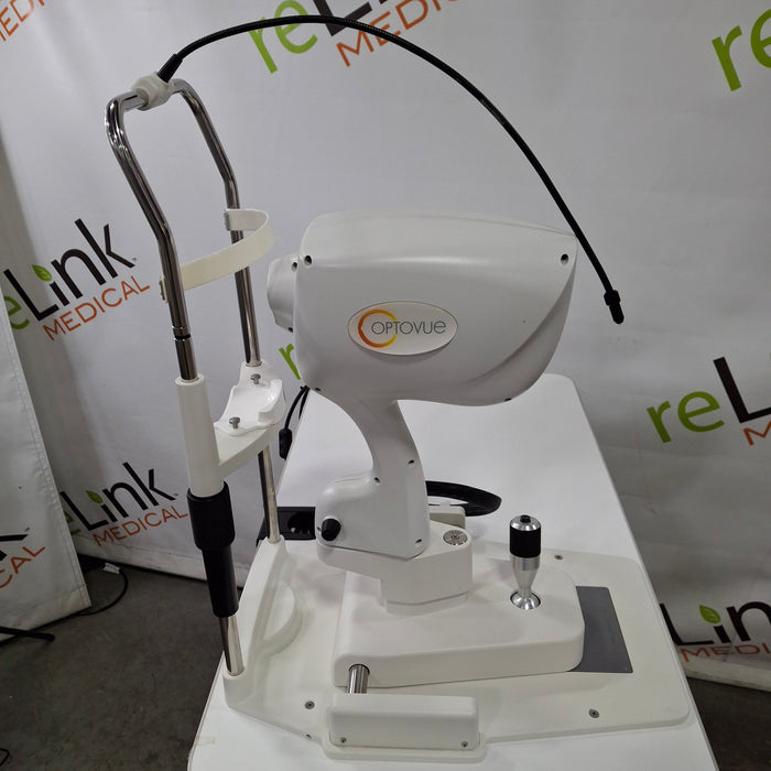OptoVue IVue 100 OCT