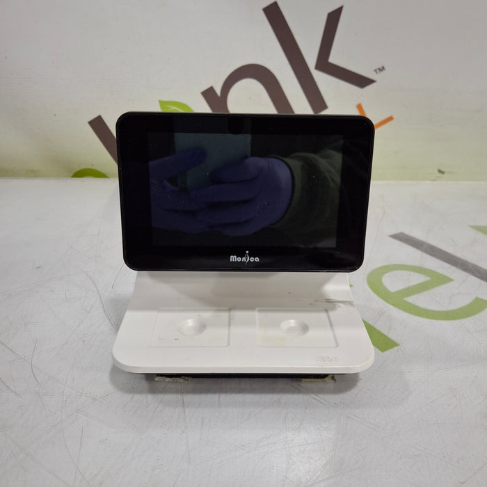 Monica Healthcare Limited 107-PT-001 Fetal Monitor