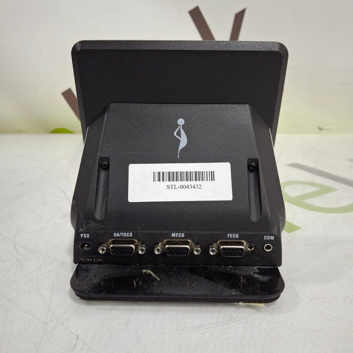 Monica Healthcare Limited 107-PT-001 Fetal Monitor