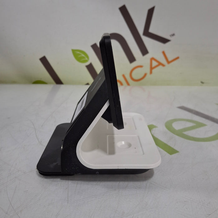 Monica Healthcare Limited 107-PT-001 Fetal Monitor