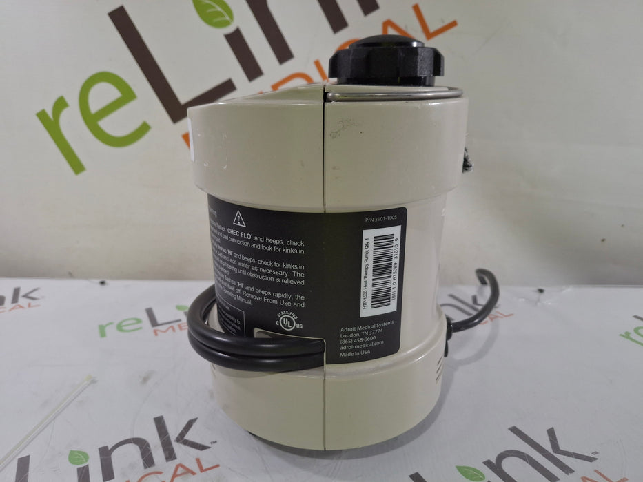 Adroit Medical Systems HTP-1500 Heat Therapy Pump