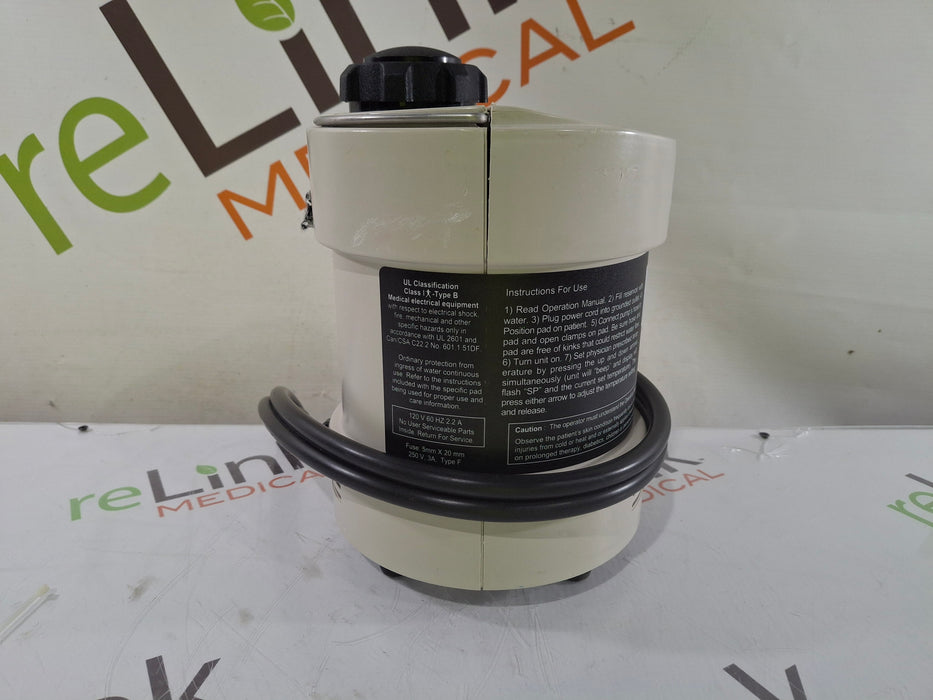 Adroit Medical Systems HTP-1500 Heat Therapy Pump