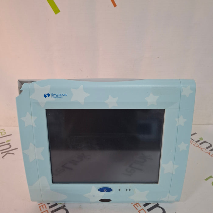 Spacelabs Healthcare Ultraview SL 91369 Monitor