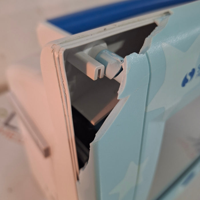 Spacelabs Healthcare Ultraview SL 91369 Monitor