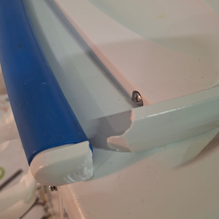 Spacelabs Healthcare Ultraview SL 91369 Monitor