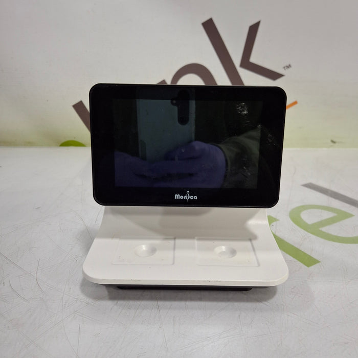 Monica Healthcare Limited 107-PT-001 Fetal Monitor