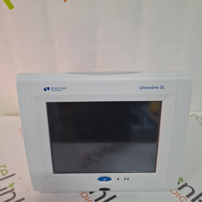 Spacelabs Healthcare Ultraview SL 91369 Monitor