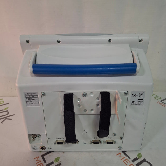 Spacelabs Healthcare Ultraview SL 91369 Monitor