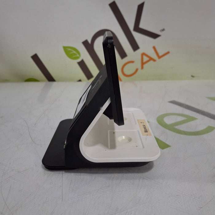 Monica Healthcare Limited 107-PT-001 Fetal Monitor