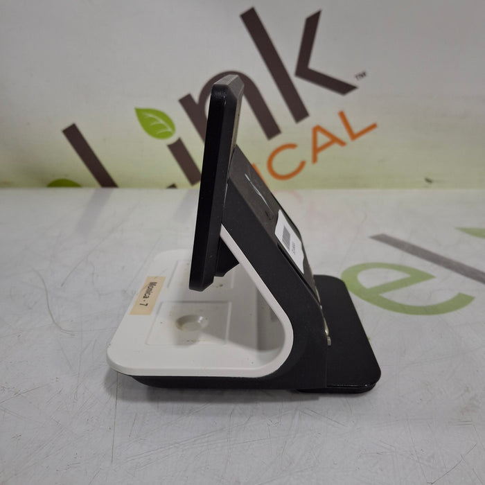 Monica Healthcare Limited 107-PT-001 Fetal Monitor