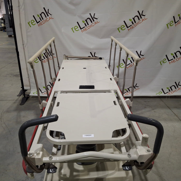 Hill-Rom TranStar P8000 Stretcher