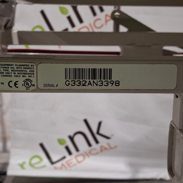 Hill-Rom TranStar P8000 Stretcher