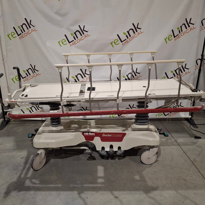 Hill-Rom TranStar P8000 Stretcher