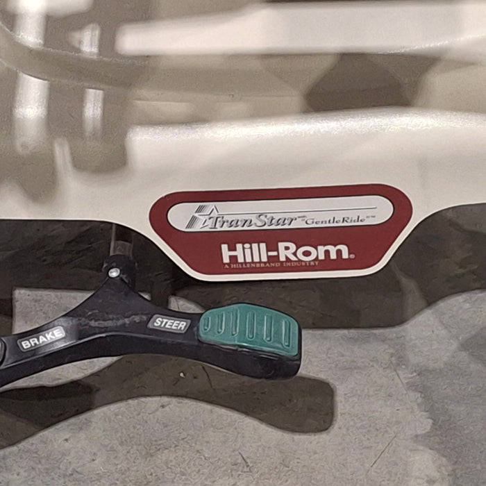 Hill-Rom TranStar P8000 Stretcher