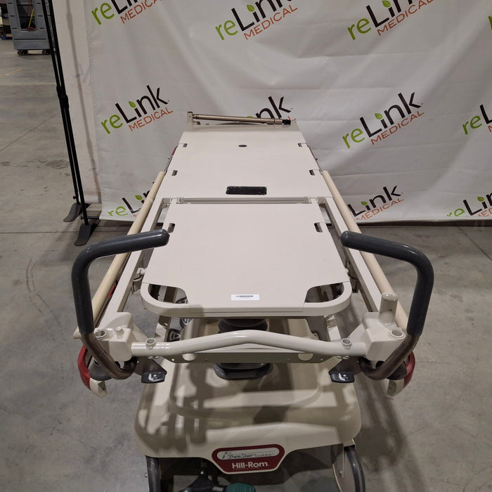 Hill-Rom TranStar P8000 Stretcher